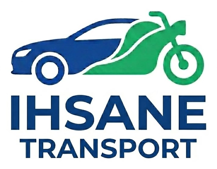 IHSANE Transport & Logistique